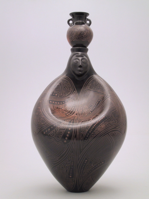Water Carrier Urn