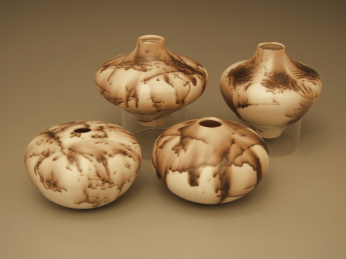 horsehair variations
